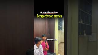 What Do People Really Think About Movies? | Group Discussion  #Movies #GroupDiscussion