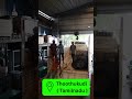 Cashew Nut Processing Plant Dispatch To Thoothukudi(Tamilnadu)😍| Cashew Machinery #shorts #business
