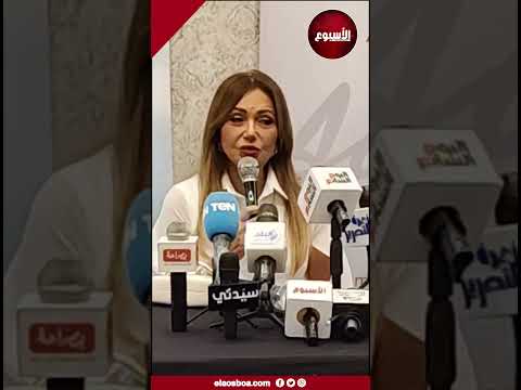 ليلى علوى عادل إمام أثر في الجيل بتاعنا بشكل كبير وسعيدة بإطلاق اسمي على الإسكندرية السينمائي