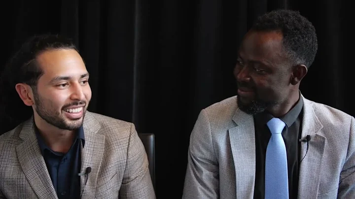 SV Academy | Hear from our grads | Charlie Rivas L...