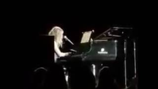 Sheryl Crow - "Always On Your Side" @ Inspire Nashville Gala