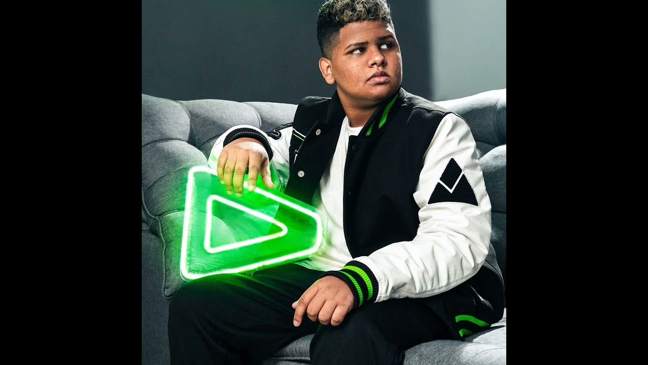 💚MUSICA DO ANÚNCIO DO LOUD MITO💚