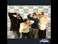 #31 試着室で…【IMP.マル秘スクープ暴露】止まんないですよ、僕はもう（佐藤/鈴木/影山/松井）