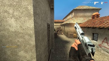 FRAGSHOW 2 - CS:S v34 - CLIENTMOD BYPASS