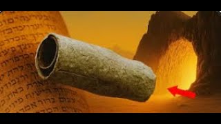 The Mystery Of The 2,000 Year Old Scroll Of Lost Jewish Treasure ｜ Unsolved Mysteries To Fall Asleep