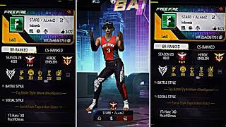 Download Lagu PRESET FF TERBARU DI BAWAH 5MB😱🤘|| DJ LU SIAPA?LU SOK ASIK BAN9ST🎼😨|| VIRAL TIKTOK MP3