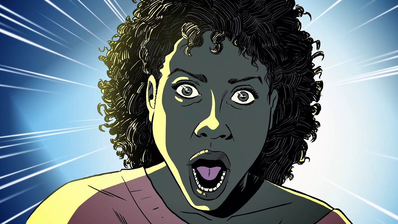 Far Cry 5 DLC: Dead Living Zombies part 1 Motion Comic Intro