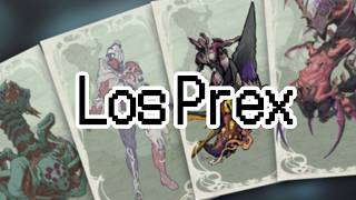 ‼️THE PREX of Warframe‼️ | What are they? Where are they? #tennocreate #warframe