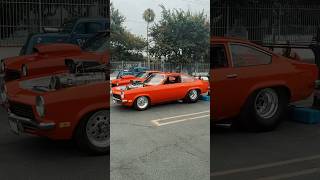 Lion’s Roar Roll in 4 #gasser #vintageracecars #oldschool #rodderfiles