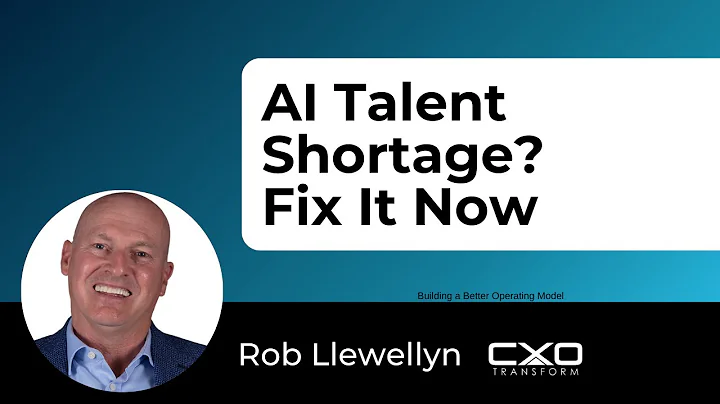 Closing the AI Skills Gap: A Practical Guide for Enterprises