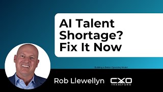 Closing the AI Skills Gap: A Practical Guide for Enterprises