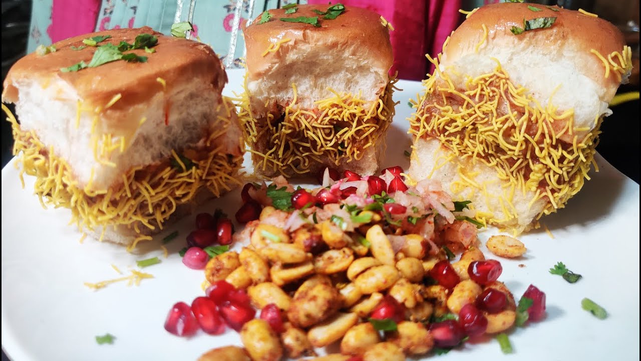 नासिक की इस जगह पर आप खा सकते हैं स्वादिष्ट दाबेली. – News18 मराठी