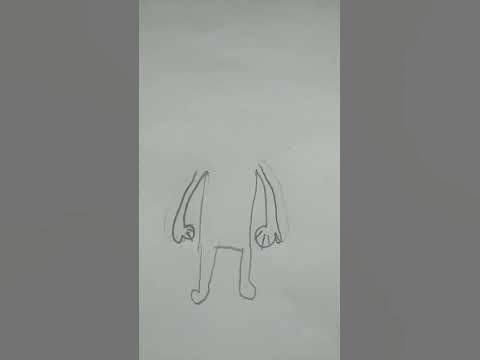 рисуем камера мена с вантузом - YouTube