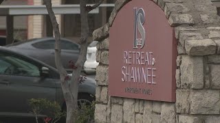 Shawnee leasing agents claim to have turned away Homeland Security