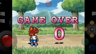 GAME OVER COMPILATION! (#4)