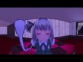 4K【東方MMD】妖夢で逢引き【360°】【テスト】