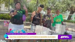 Inside The Difference Makers Summit