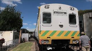 North Williamstown Railway Museum | ARHS, Victoria