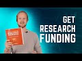 Write a Winning Research Proposal trailer