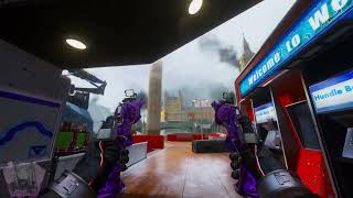 AriseGs Gun Sync Submission Kings of Syncs Season 7 Round 1