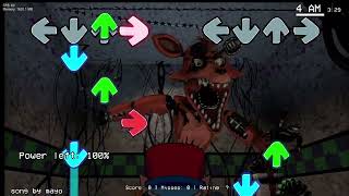 420 Mode Triple Trouble Fnaf Mix Playable Chart Teaser