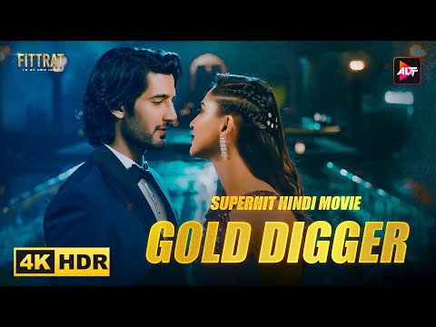 "Fittrat " Krystle D'Souza, Aditya Seal, Anushka Ranjan New Released Indian Hindi Movies 2024