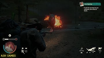 The BEST WAY  to kill Juggernaut in State of Decay 2