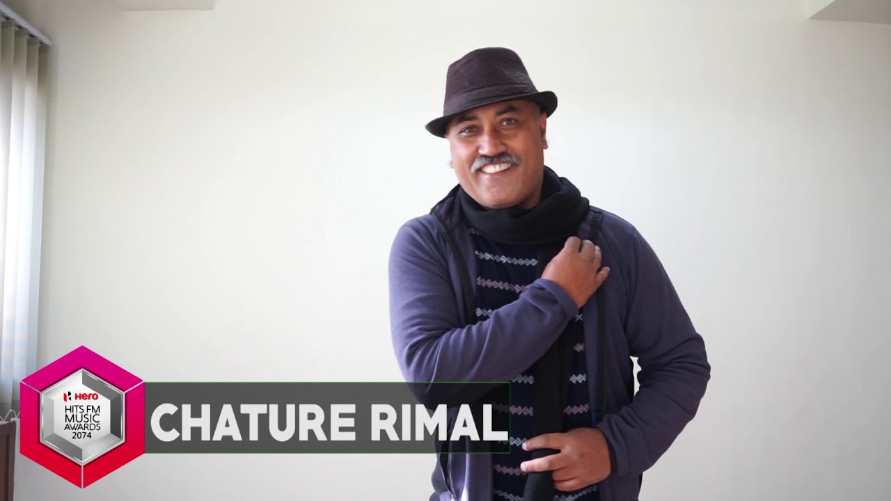 HitsFm91.2 Sasto Production Presents "Popular Chwaice A-wards"