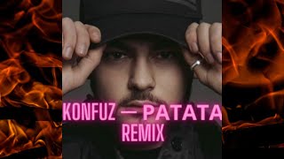 Konfuz — Ратата/Ratatatata (Remix)