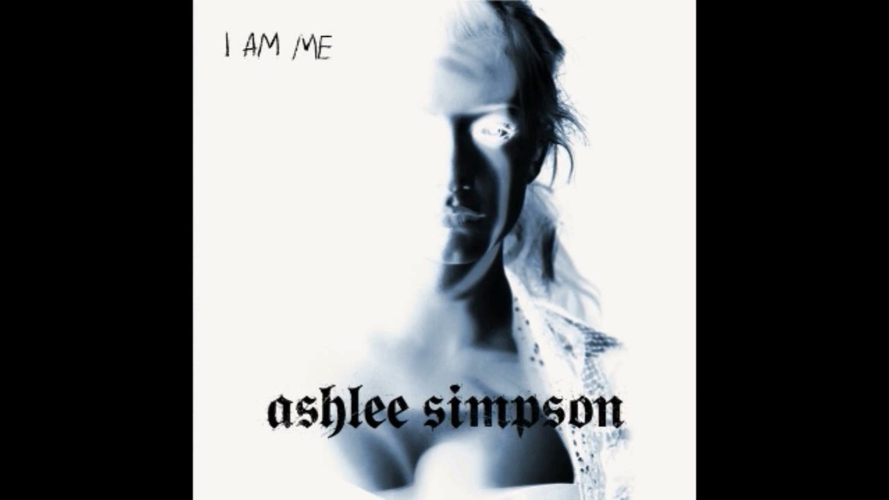 Ashlee Simpson Youtube