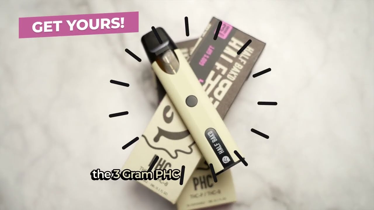 elfbar elfa master akku PHC Disposable Vape For Sale main image 1