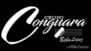 LA CUMBIA DE LA GOZADERA**LIMPIA**GRUPO CONGUARA 2018 chords