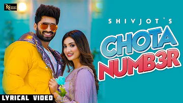 New Punjabi Song 2021 | Chota Number : Shivjot Ft Gurlez Akhtar |The Boss |Latest Punjabi Songs 2021