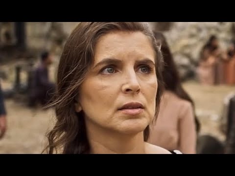 Amyiah - Série Neemias cena 1