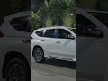 Mitsubishi Montero sport black series commercial