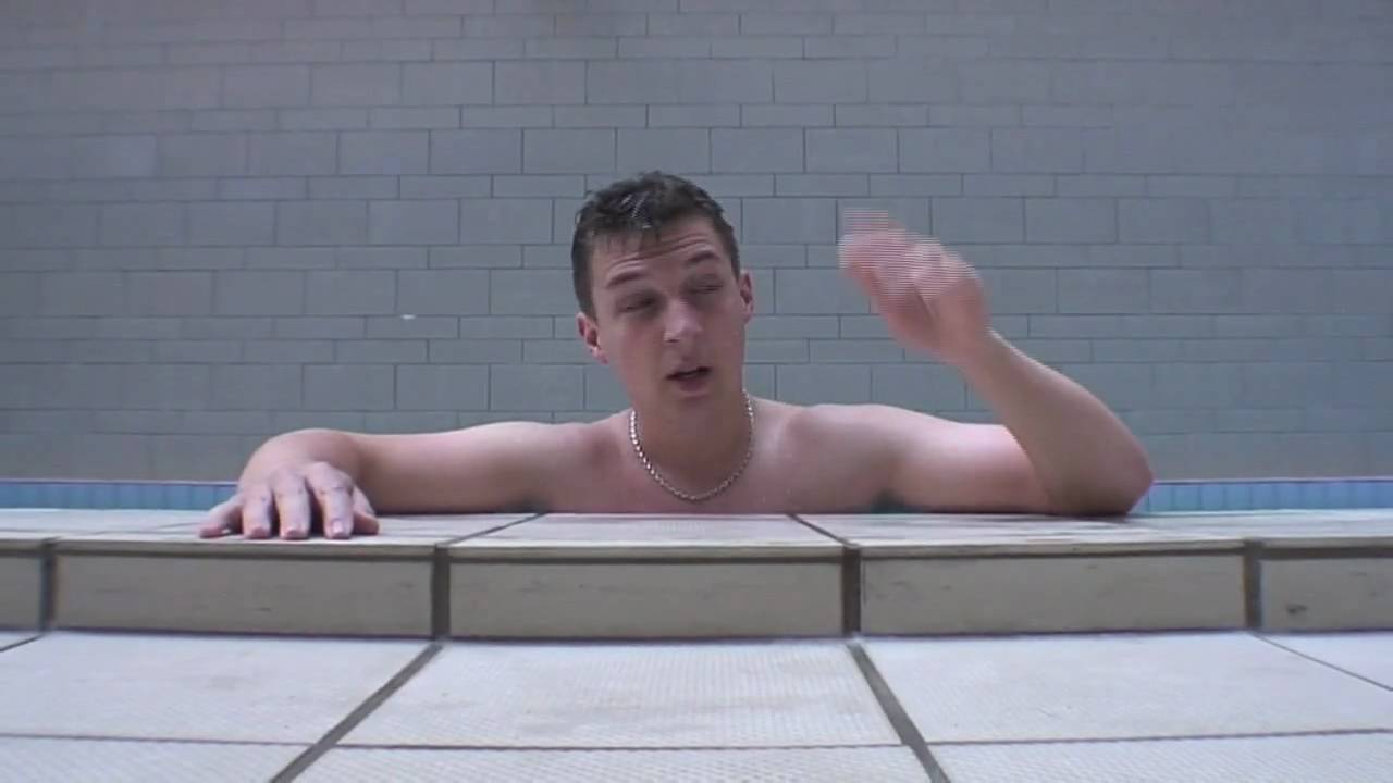 The View From... The Marriott Spa