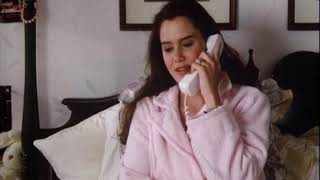 Say Anything... Tv Spot 1989