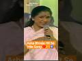 ♥️ Asha Bhosle ✨ Stage Show Performance #viral #shortvideos #90s #bollywood #ashabhosle #shortsfeed