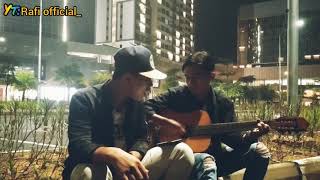 Denny caknan Los dol (cover) by Rafi official_