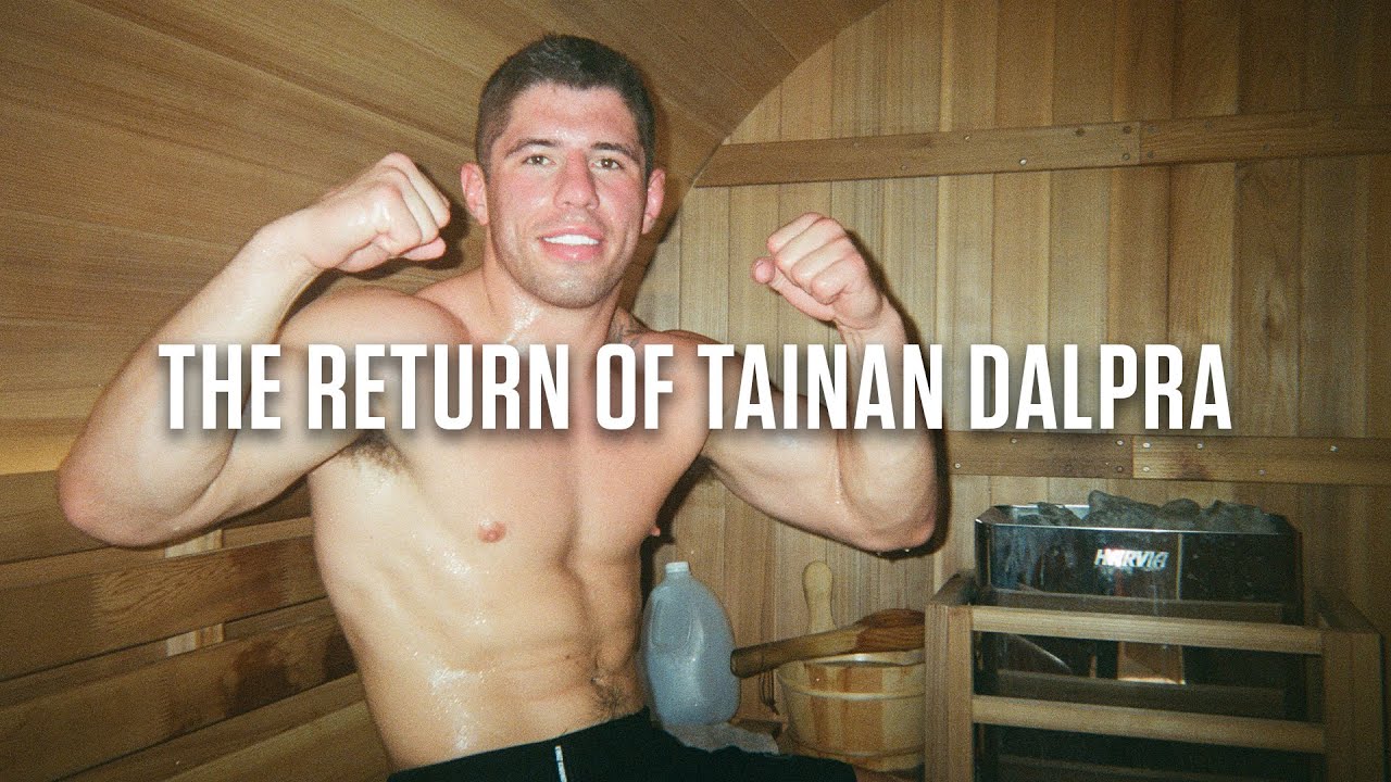 The Return Of Tainan Dalpra | Full Documentary