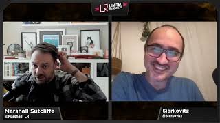 Limited Resources 741 – Sierkovitz on MKM, Play Booster Effect, and the Win Rate On the Play Issue