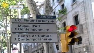 Have a look at the best shopping destinations in barcelona. from high
end boutiques to street markets , barcelona has it all.