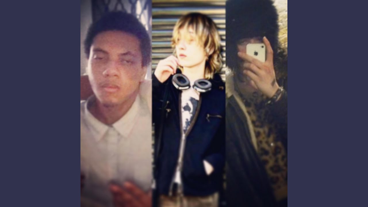 You A Finesse (feat. Kuru & Phreshboyswag)