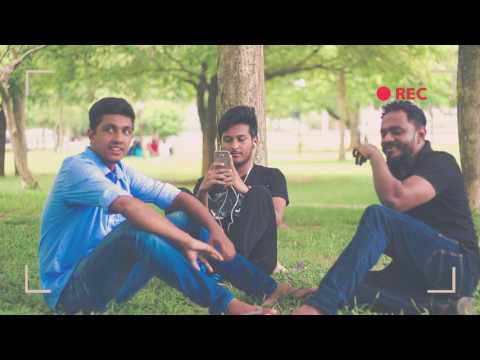 Film Without Title Bloopers 1