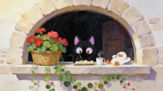 Do it today — tomorrow can build on it 📚 Deep Focus | Jazz LoFi for Productivity
