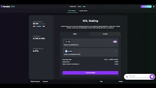 Amulet Protocol First DeFi insurance protocol on Solana Net Worth