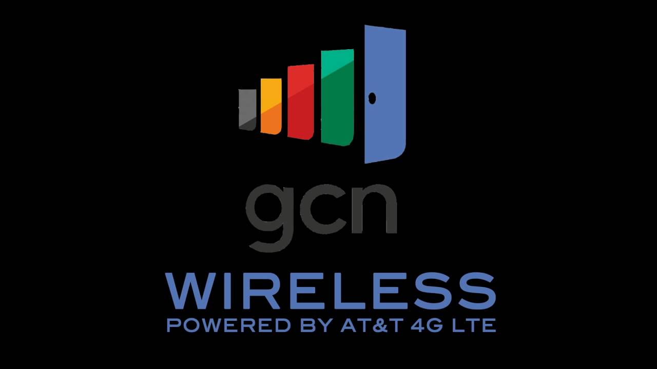 GCN Wireless Service