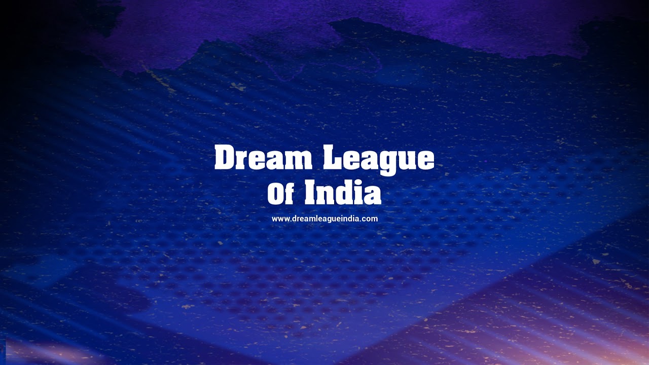 Dream League of India Live Stream
