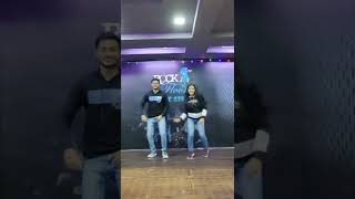Vibing on Punjabi Song with Wifey  Song : Insane Nwantiti Urban Desi Mix