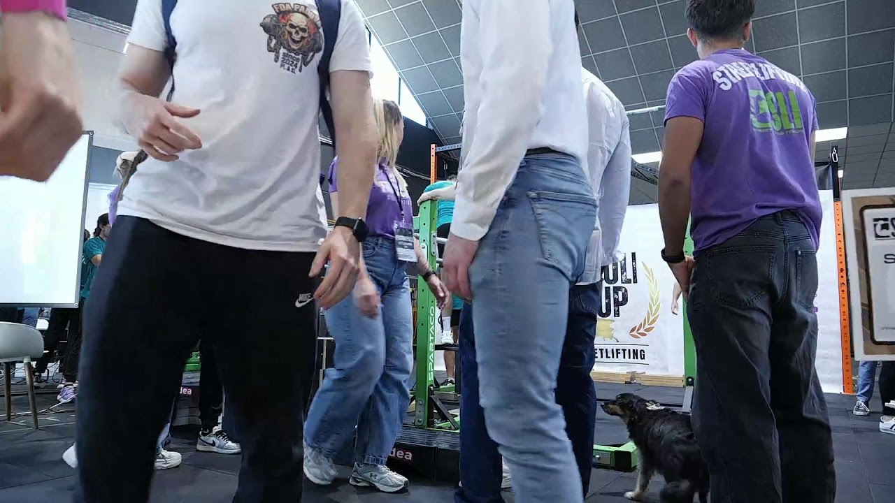 Push & Pull - FVG Cup